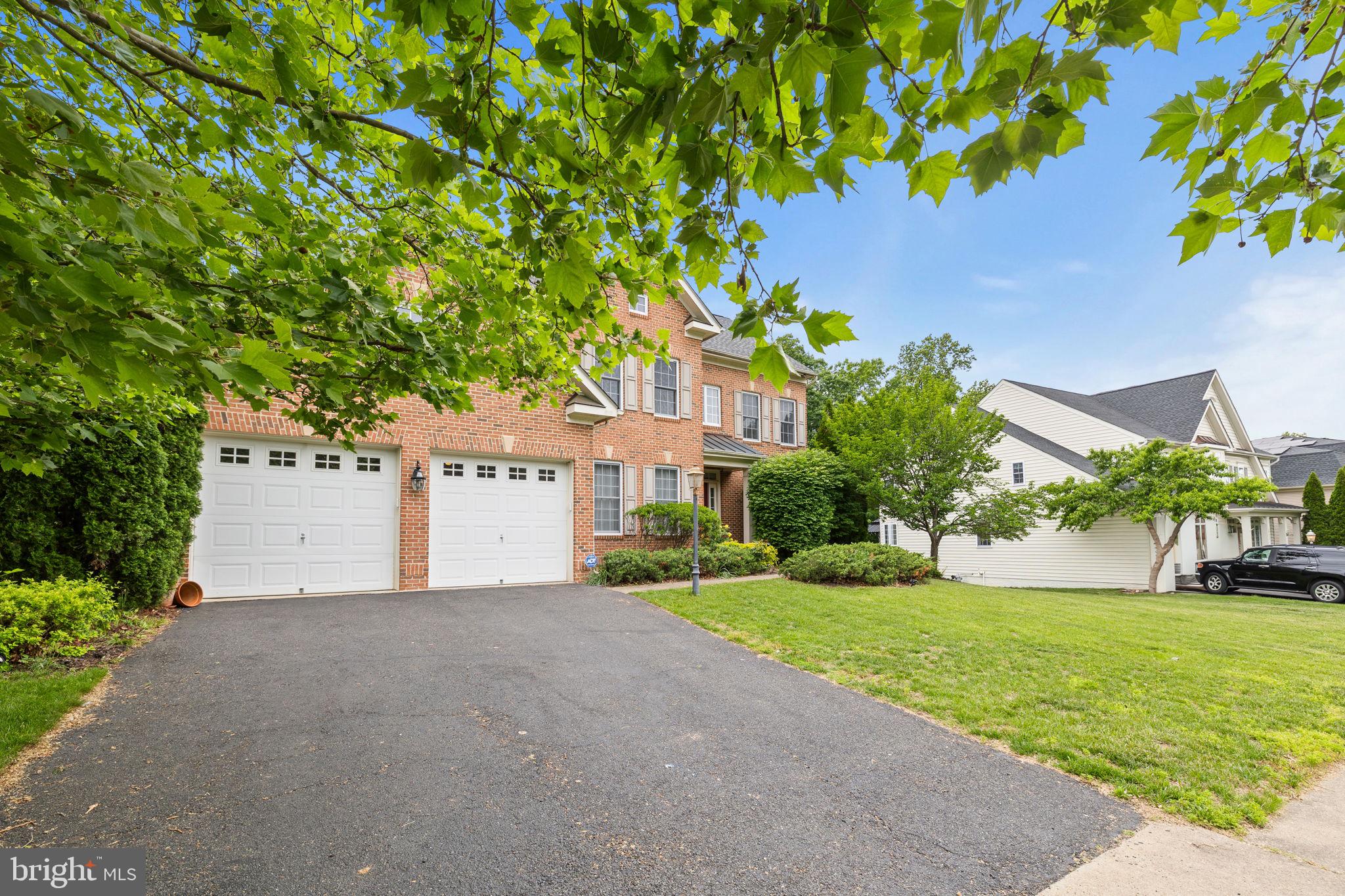 18547 Kerill Road Triangle, VA 22172 - Photo 2 of 38 Front of Home