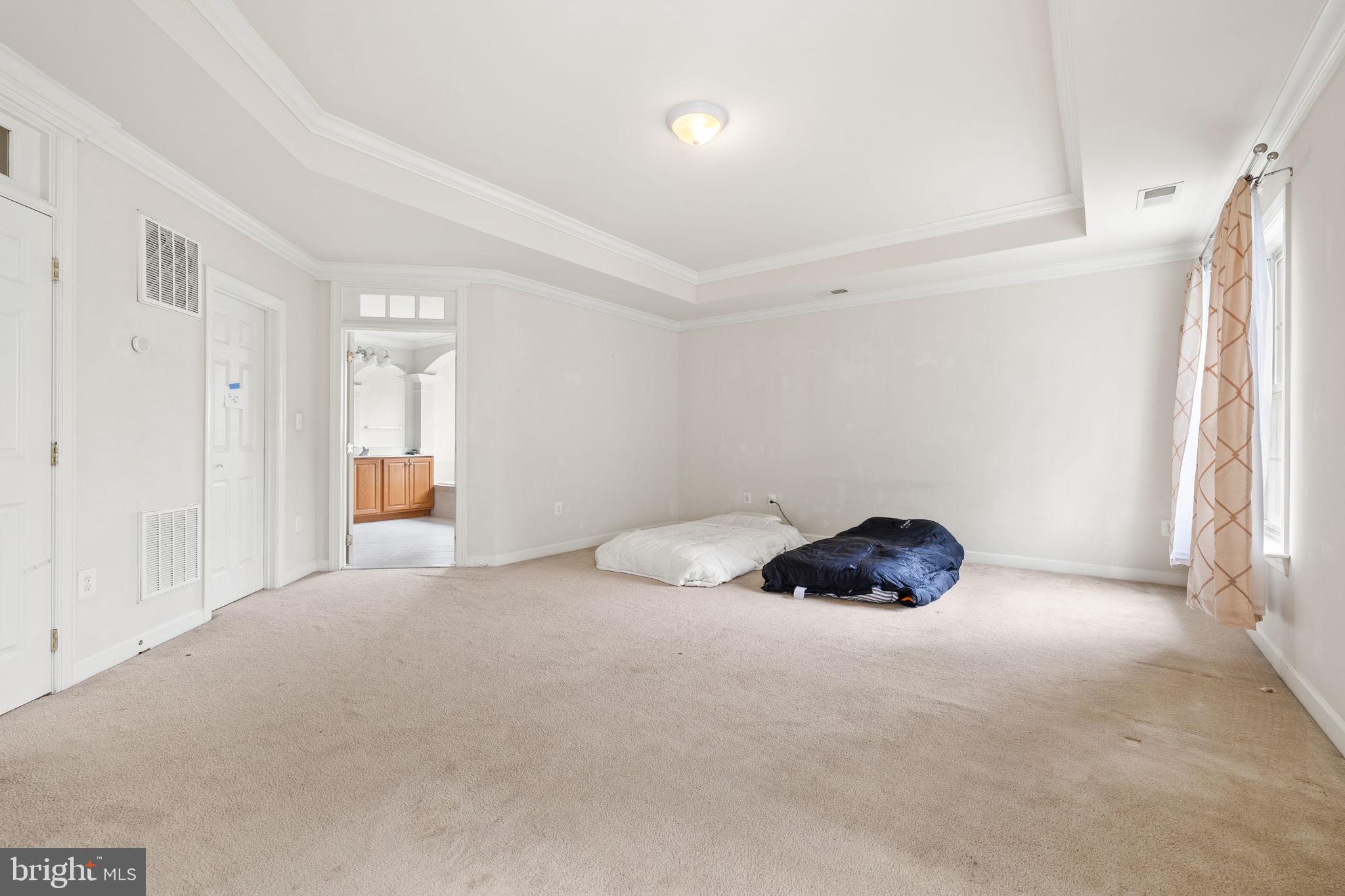 18547 Kerill Road Triangle, VA 22172 - Photo 23 of 38 Primary Bedroom