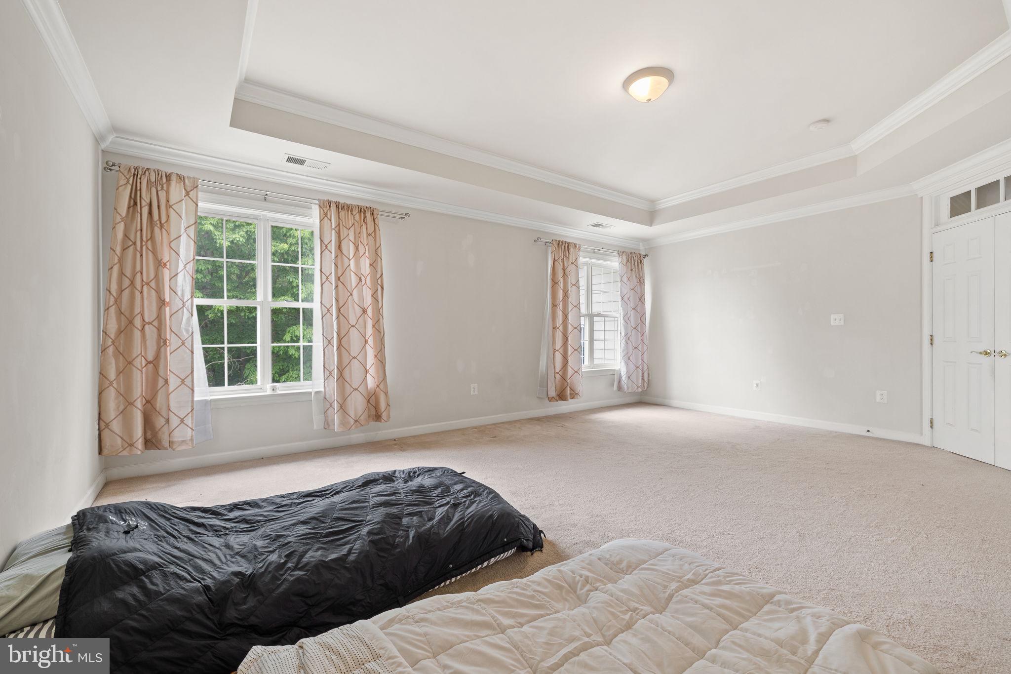 18547 Kerill Road Triangle, VA 22172 - Photo 24 of 38 Primary Bedroom