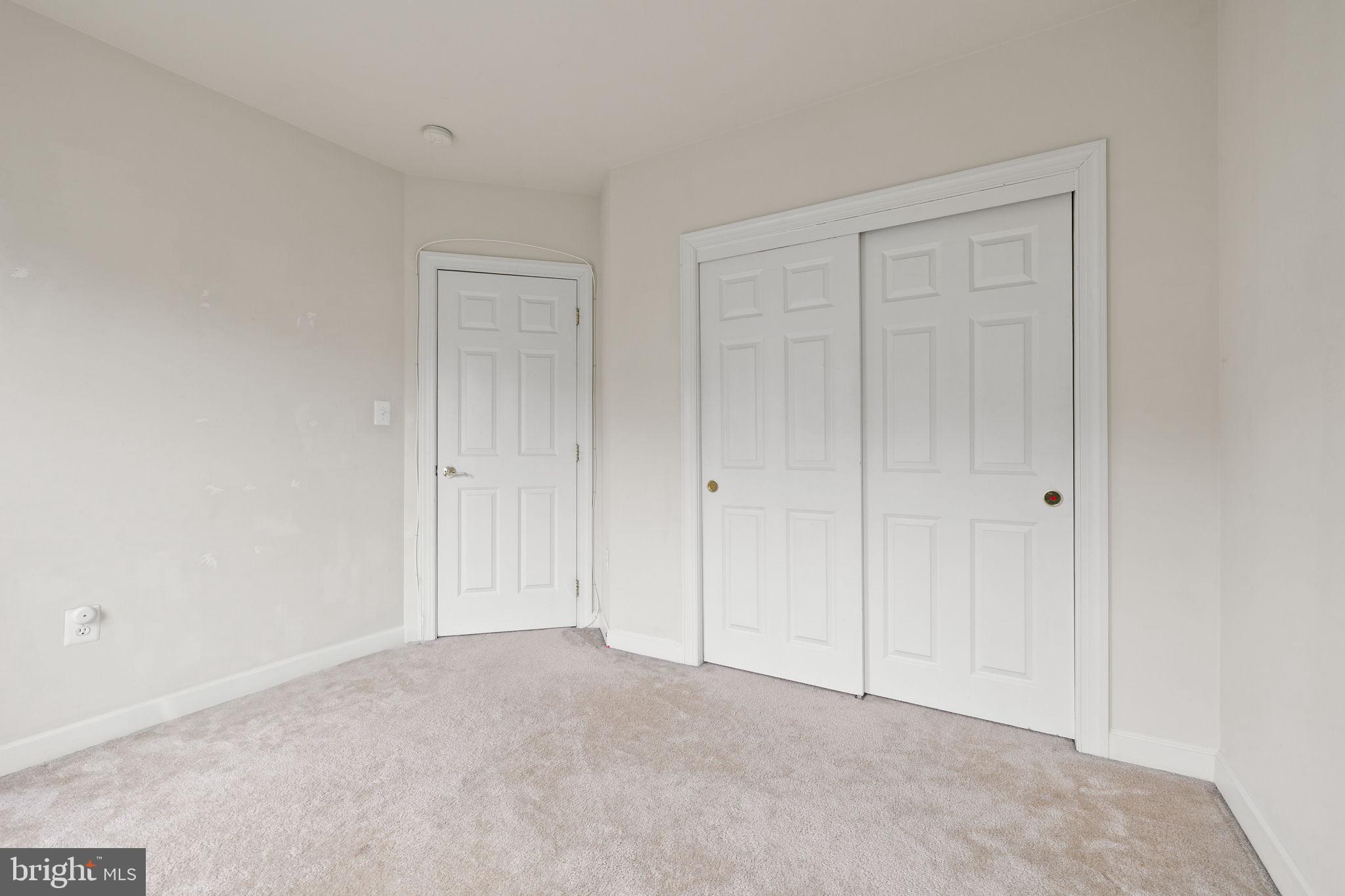 18547 Kerill Road Triangle, VA 22172 - Photo 32 of 38 Bedroom 4