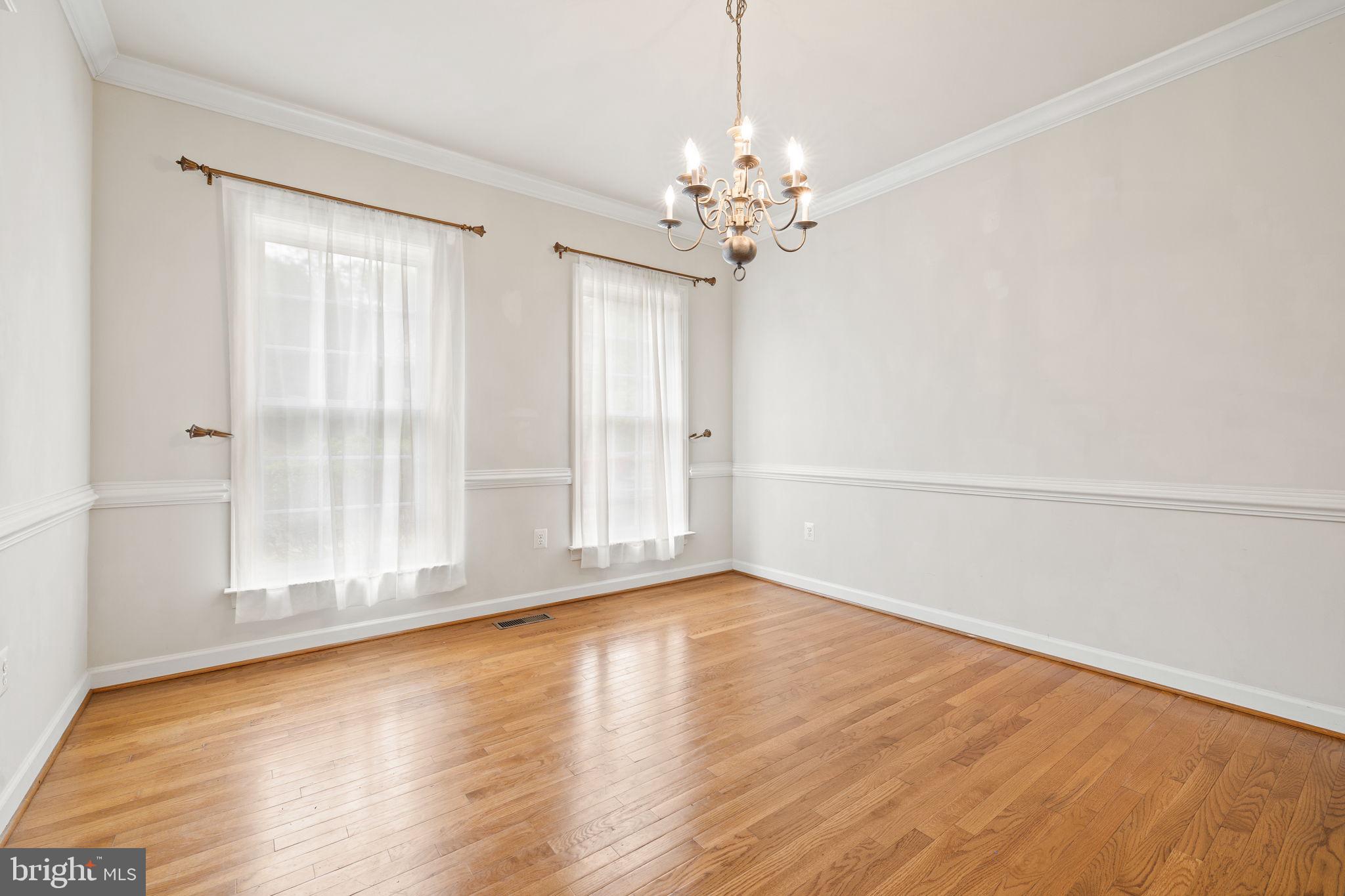 18547 Kerill Road Triangle, VA 22172 - Photo 9 of 38 Dining Room