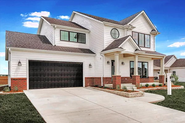 $599,900 | 3608 Freedom Boulevard, Champaign, IL 61822