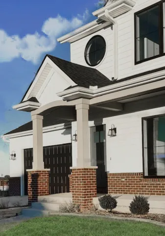 $599,900 | 3608 Freedom Boulevard, Champaign, IL 61822