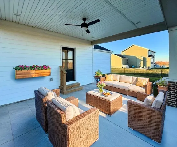 $599,900 | 3608 Freedom Boulevard, Champaign, IL 61822