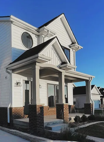 $599,900 | 3608 Freedom Boulevard, Champaign, IL 61822