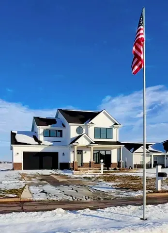 $599,900 | 3608 Freedom Boulevard, Champaign, IL 61822