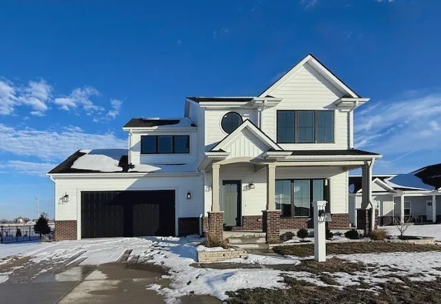 $599,900 | 3608 Freedom Boulevard, Champaign, IL 61822