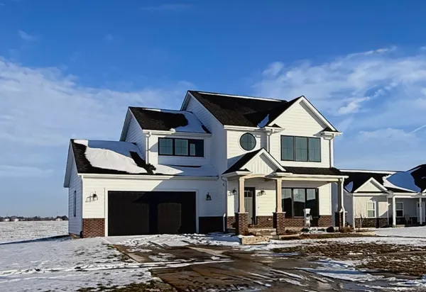 $599,900 | 3608 Freedom Boulevard, Champaign, IL 61822