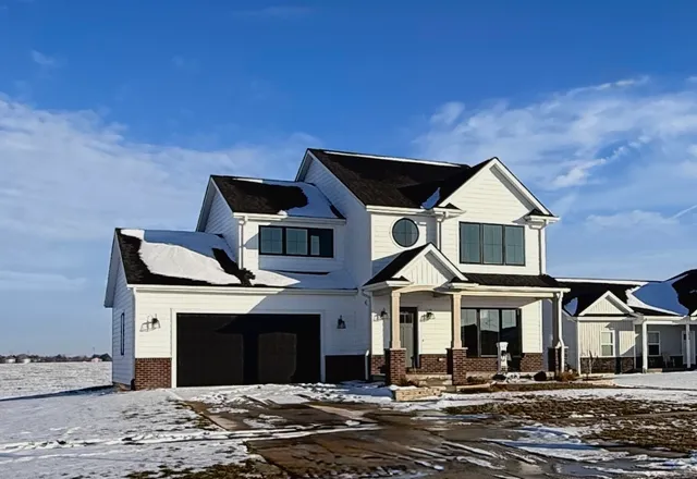 $599,900 | 3608 Freedom Boulevard, Champaign, IL 61822