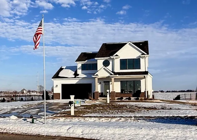 $599,900 | 3608 Freedom Boulevard, Champaign, IL 61822