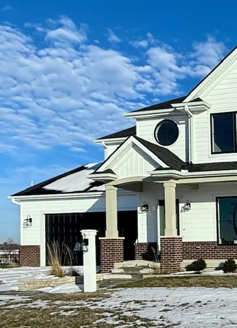 $599,900 | 3608 Freedom Boulevard, Champaign, IL 61822