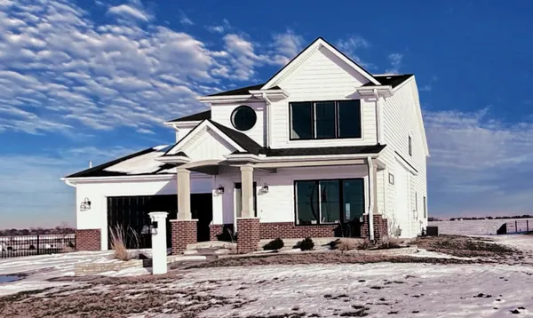 $599,900 | 3608 Freedom Boulevard, Champaign, IL 61822