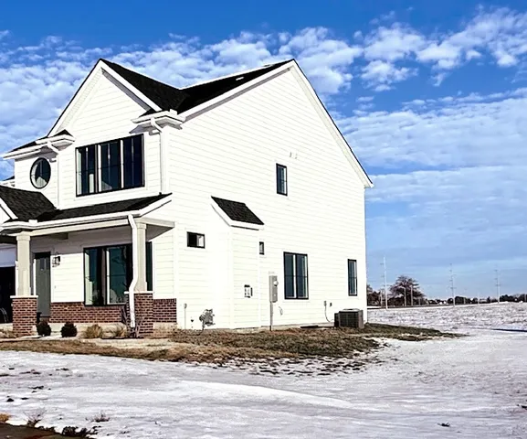 $599,900 | 3608 Freedom Boulevard, Champaign, IL 61822