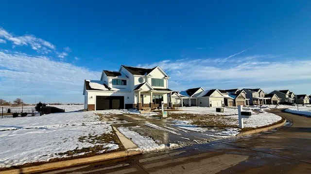 $599,900 | 3608 Freedom Boulevard, Champaign, IL 61822