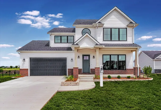 $599,900 | 3608 Freedom Boulevard, Champaign, IL 61822