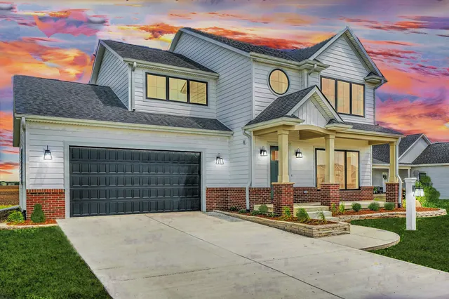 $599,900 | 3608 Freedom Boulevard, Champaign, IL 61822