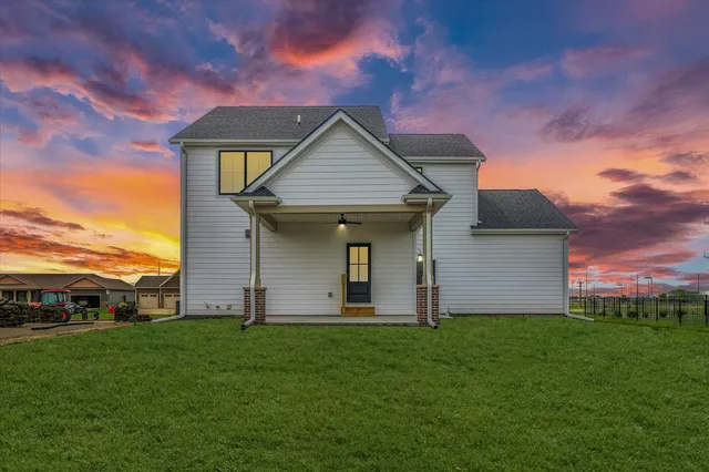 $599,900 | 3608 Freedom Boulevard, Champaign, IL 61822