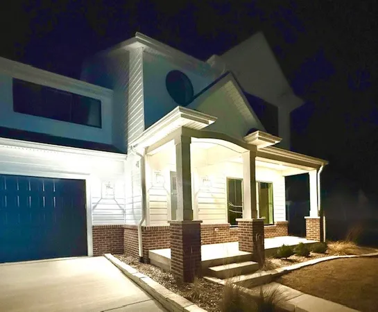 $599,900 | 3608 Freedom Boulevard, Champaign, IL 61822