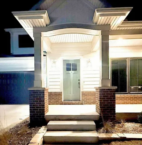 $599,900 | 3608 Freedom Boulevard, Champaign, IL 61822