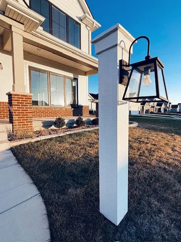 $599,900 | 3608 Freedom Boulevard, Champaign, IL 61822