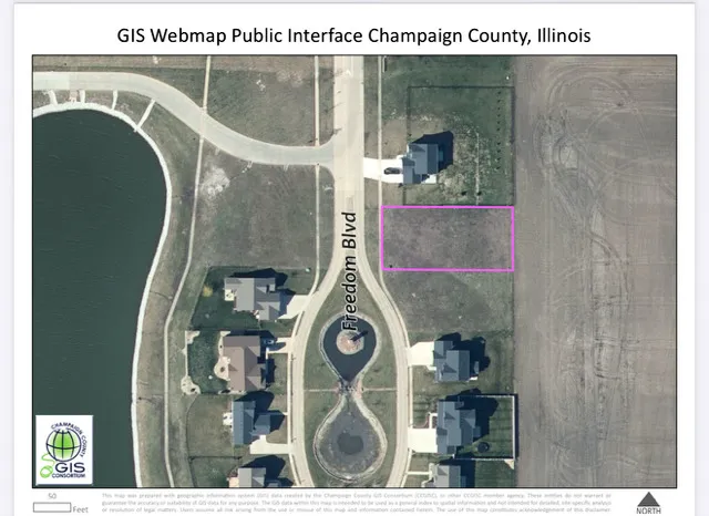 $599,900 | 3608 Freedom Boulevard, Champaign, IL 61822