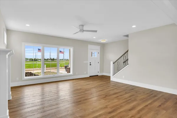 $599,900 | 3608 Freedom Boulevard, Champaign, IL 61822