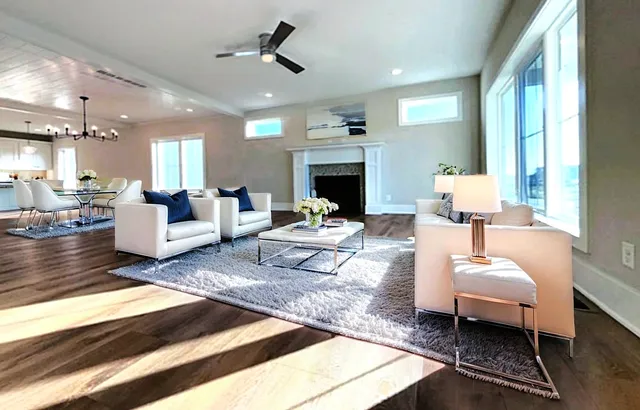 $599,900 | 3608 Freedom Boulevard, Champaign, IL 61822