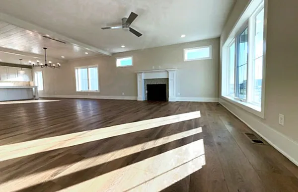 $599,900 | 3608 Freedom Boulevard, Champaign, IL 61822