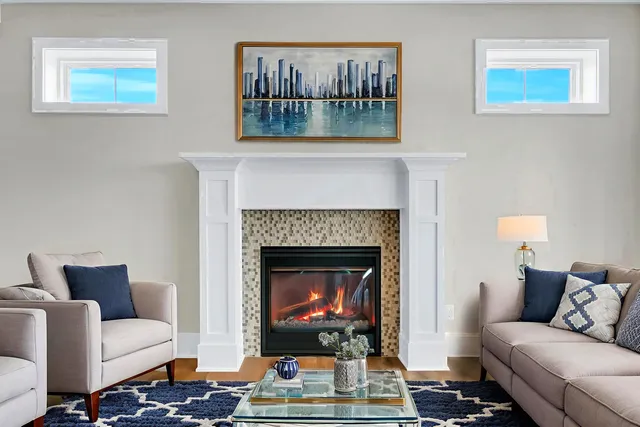 $599,900 | 3608 Freedom Boulevard, Champaign, IL 61822