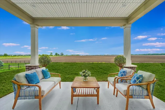 $599,900 | 3608 Freedom Boulevard, Champaign, IL 61822