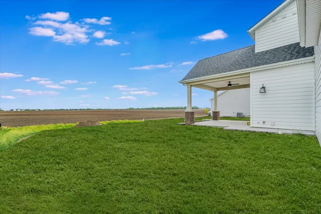 $599,900 | 3608 Freedom Boulevard, Champaign, IL 61822