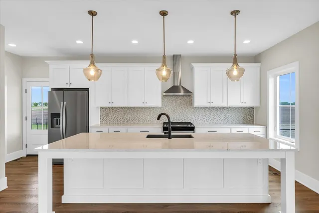 $599,900 | 3608 Freedom Boulevard, Champaign, IL 61822