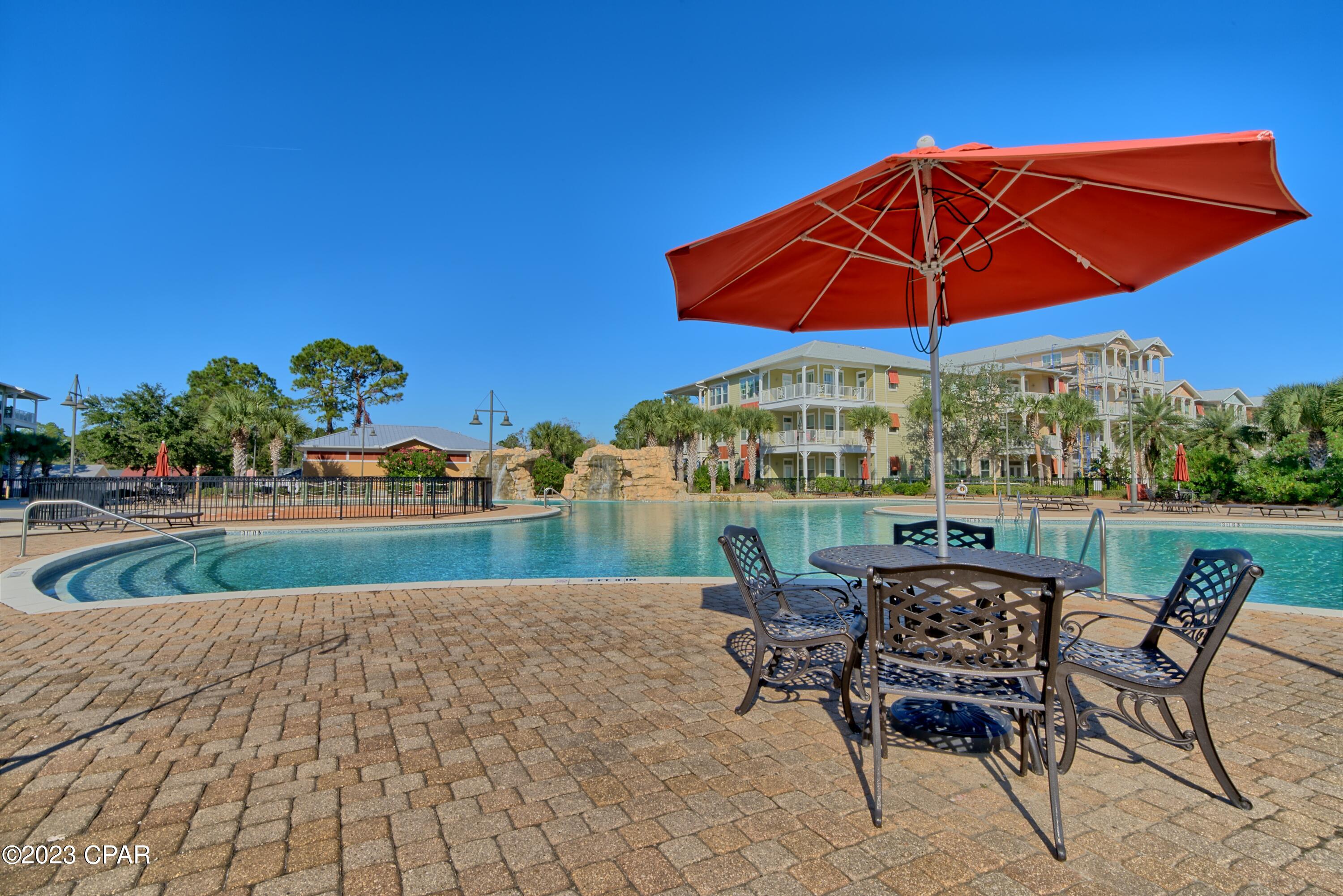 8700 Front Beach Road, Unit 3303 Panama City Beach, FL 32407 - Photo 26 of 33