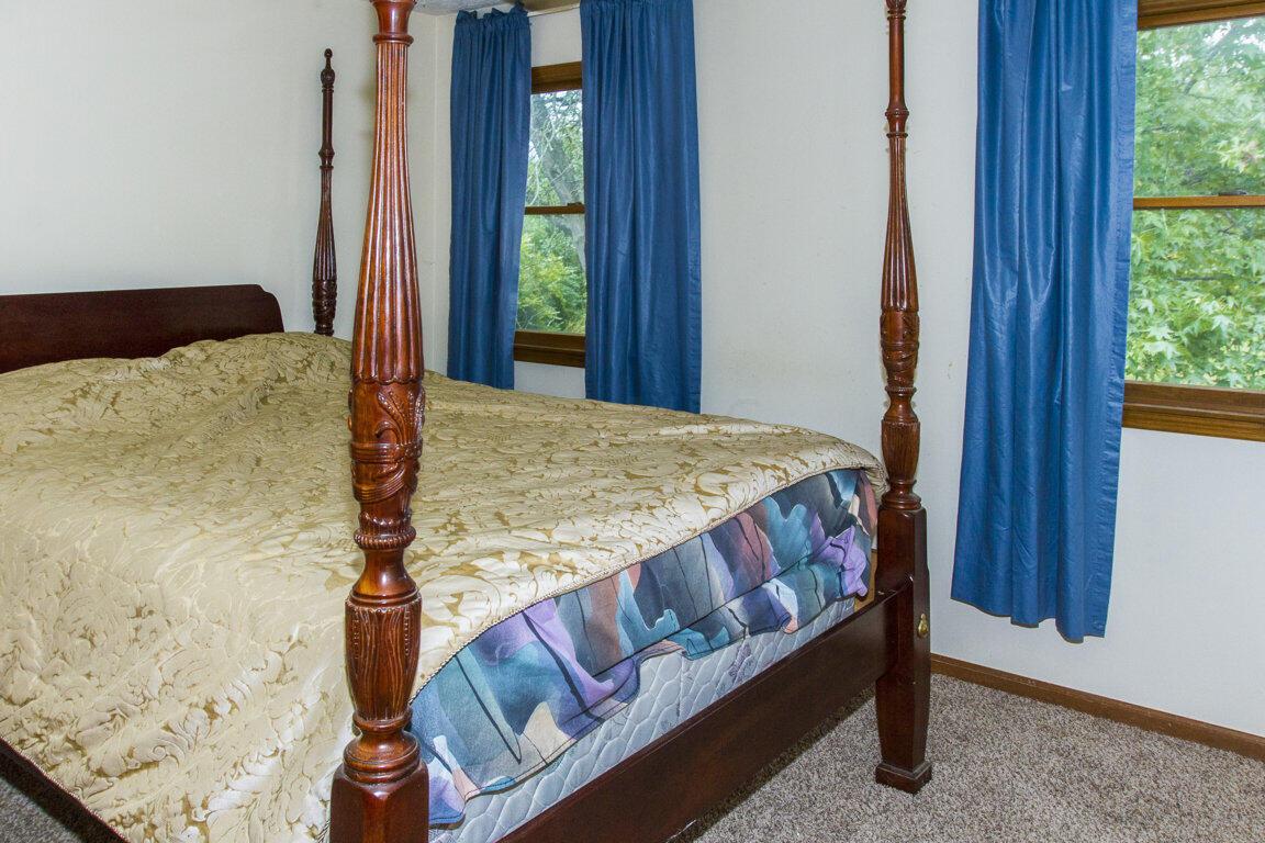 7463 Dublin Road Dublin, OH 43017 - Photo 32 of 64 BEDROOM #3