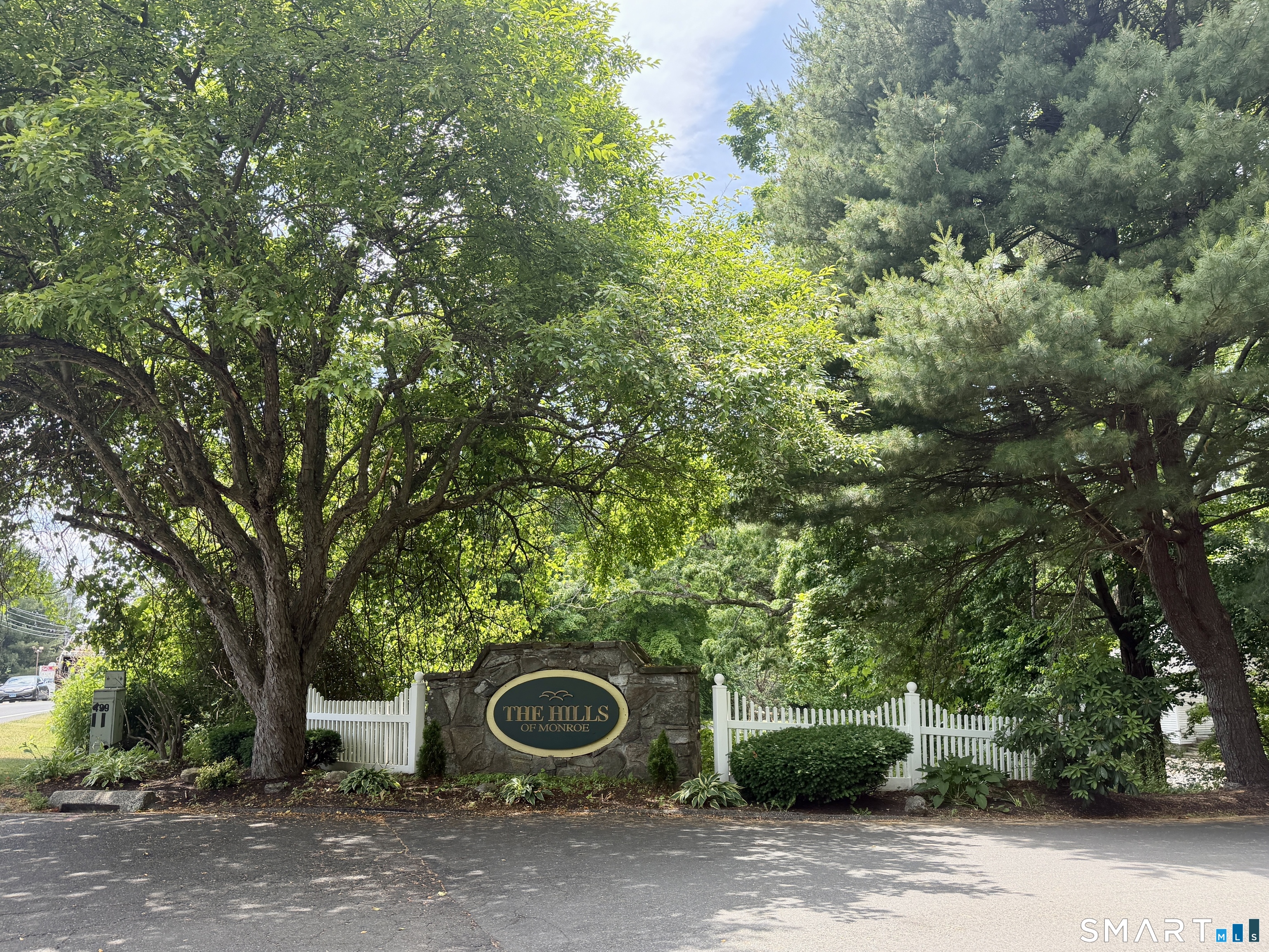 210 Windgate Circle, Unit A Monroe, CT 06468 - Photo 18 of 18
