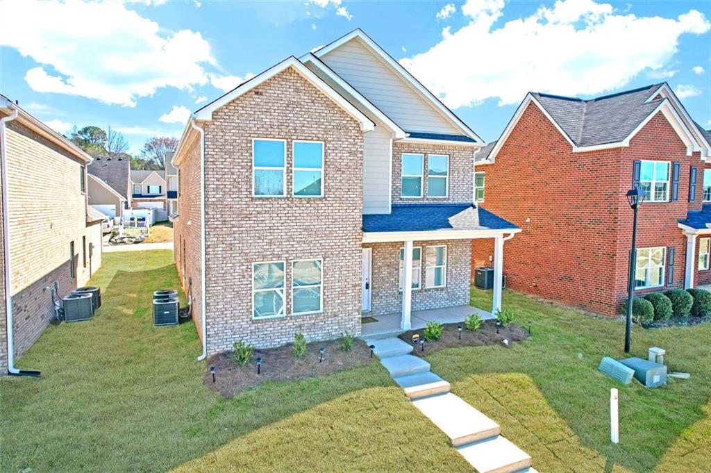 653 Armitage Way Stockbridge, GA 30281 - Photo 1 of 1 Gallery Image 1