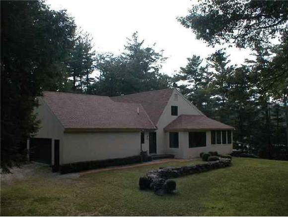92 Forest Brook Road Newbury, NH 03255 - Photo 1 of 1