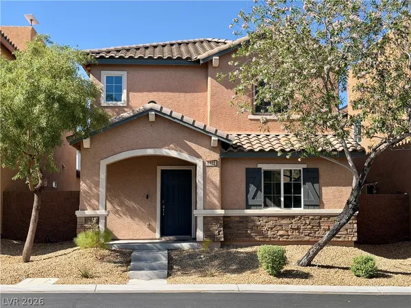 $470,000 | 8922 Harmony Hall Avenue, Las Vegas, NV 89178