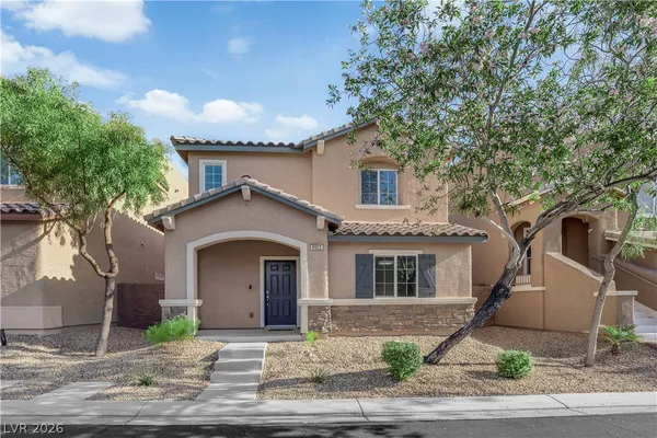 $470,000 | 8922 Harmony Hall Avenue, Las Vegas, NV 89178