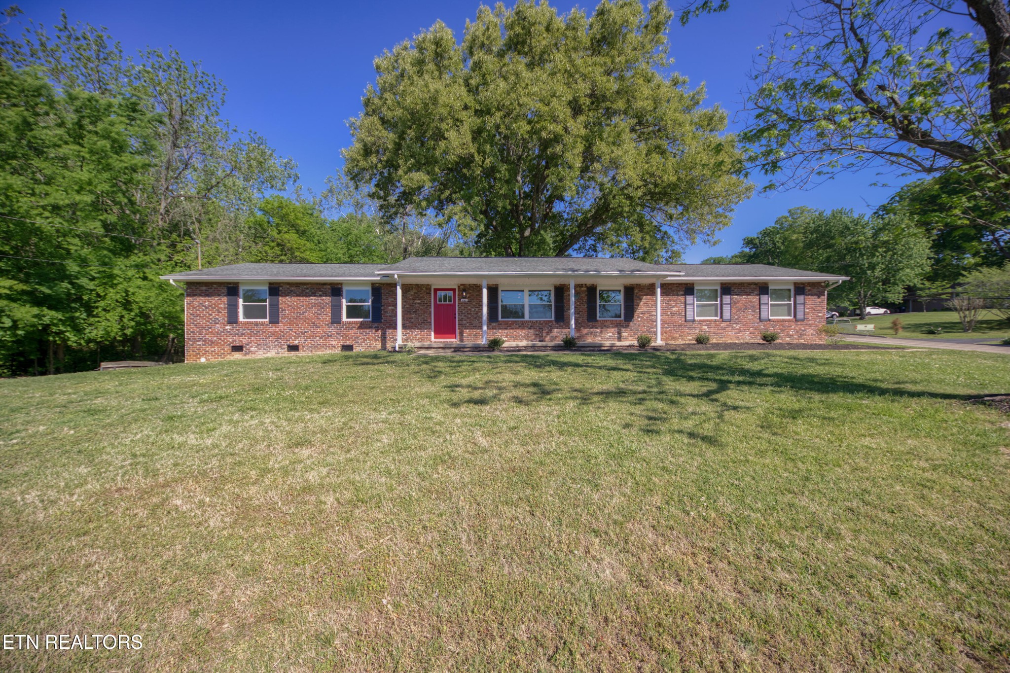 441 East Kingsgate Road Farragut, TN 37934 - Photo 33 of 35 Gallery Image 33