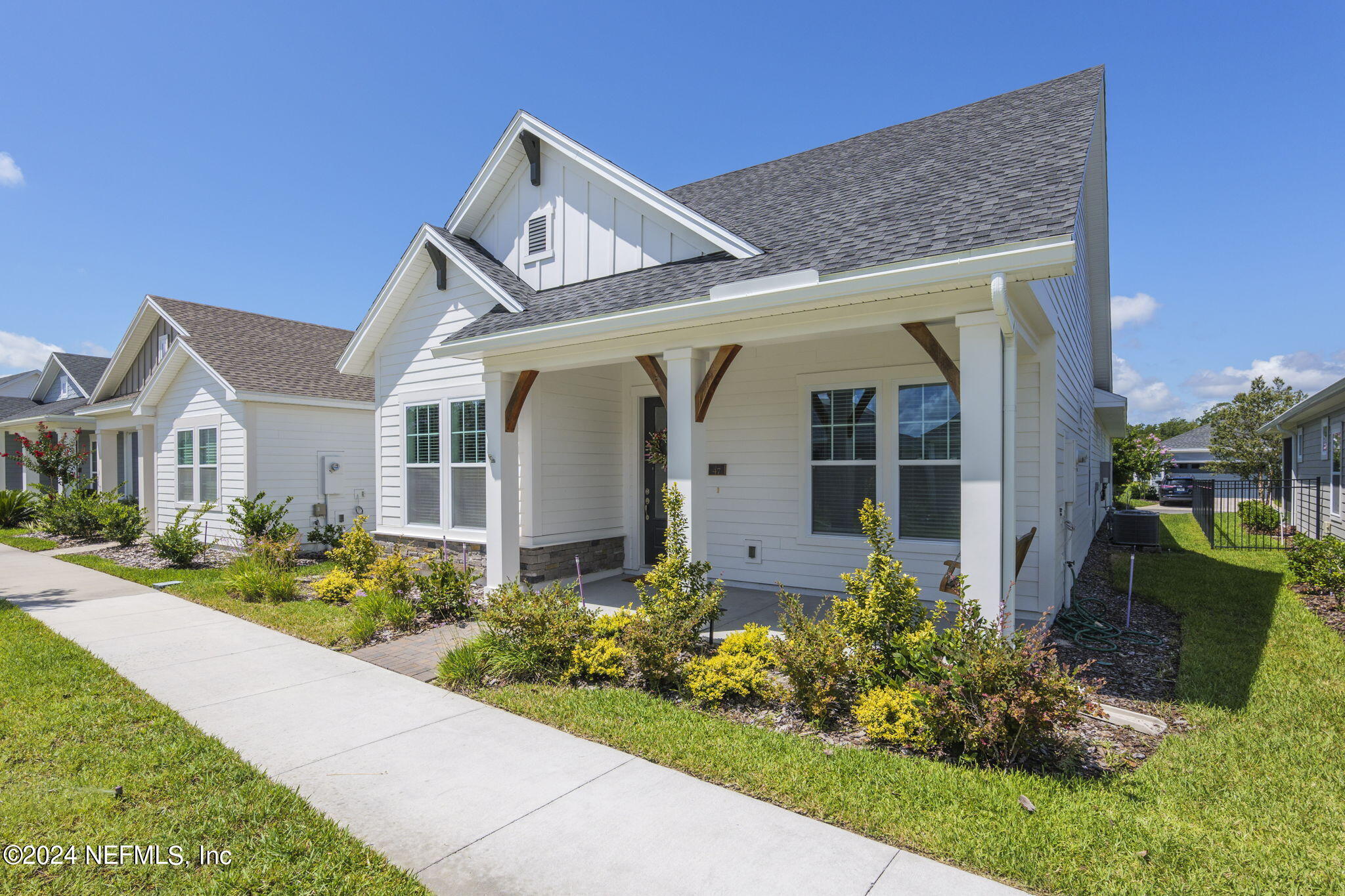 47 Bluebonnet Way St  