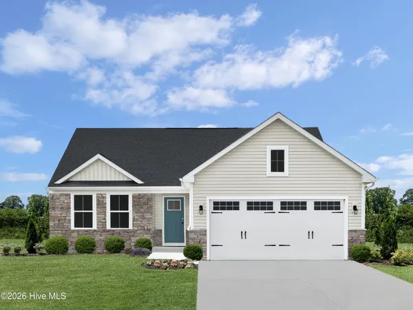 $477,995 | 115 Pema Street, Moyock, NC 27958
