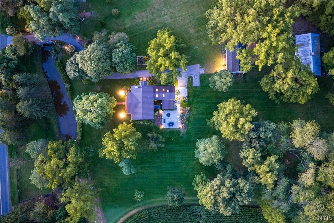 4808 Davis Road Springport, NY 13034 - Photo 6 of 43 Gallery Image 6