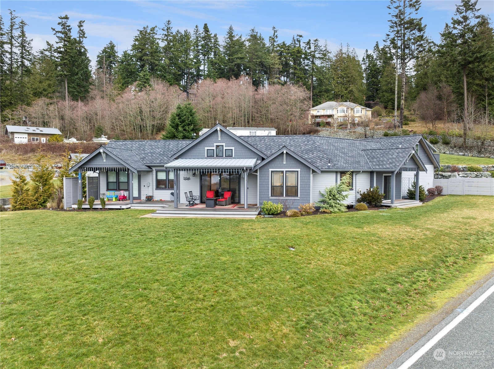 15166 Gibralter Road Anacortes, WA 98221 - Photo 3 of 40 Gallery Image 3