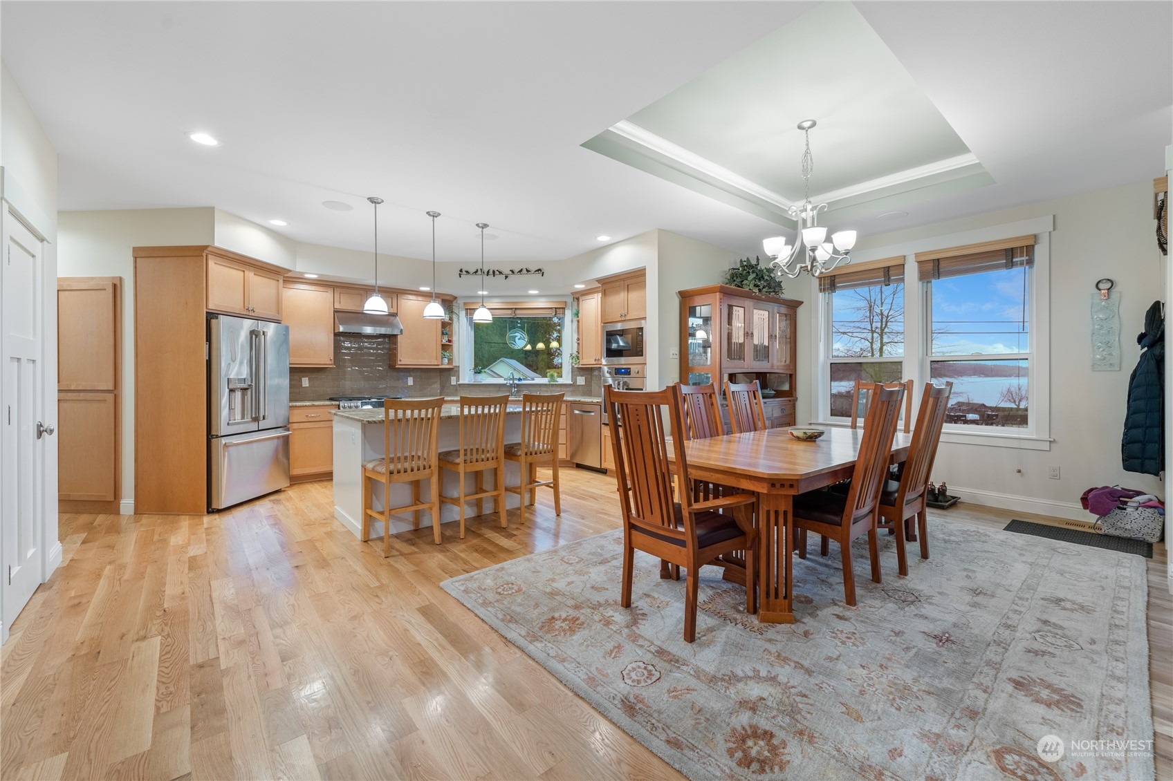 15166 Gibralter Road Anacortes, WA 98221 - Photo 8 of 40 Gallery Image 8