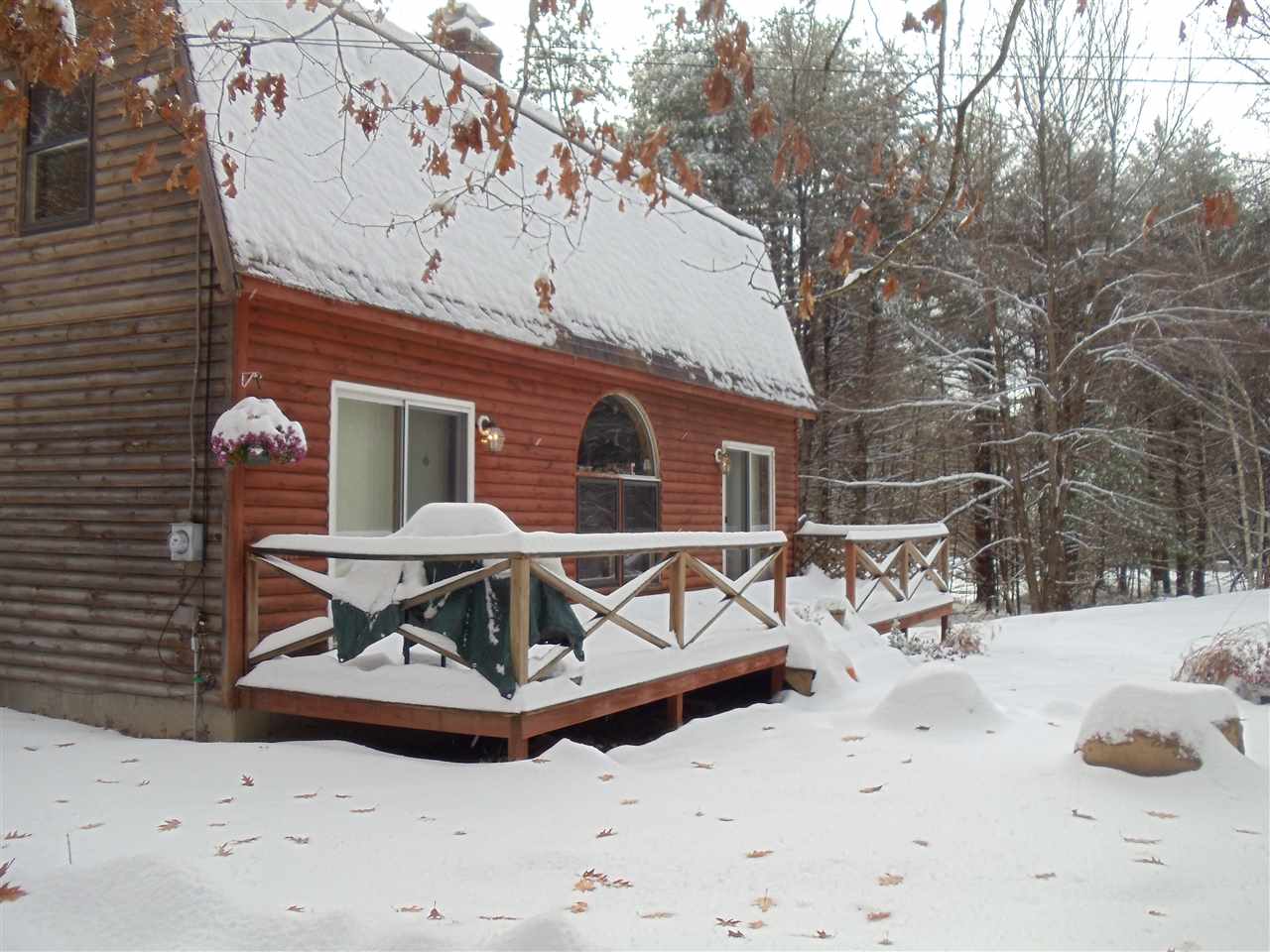 55 Parkhurst Road Merrimack, NH 03054 - Photo 24 of 28 Gallery Image 24