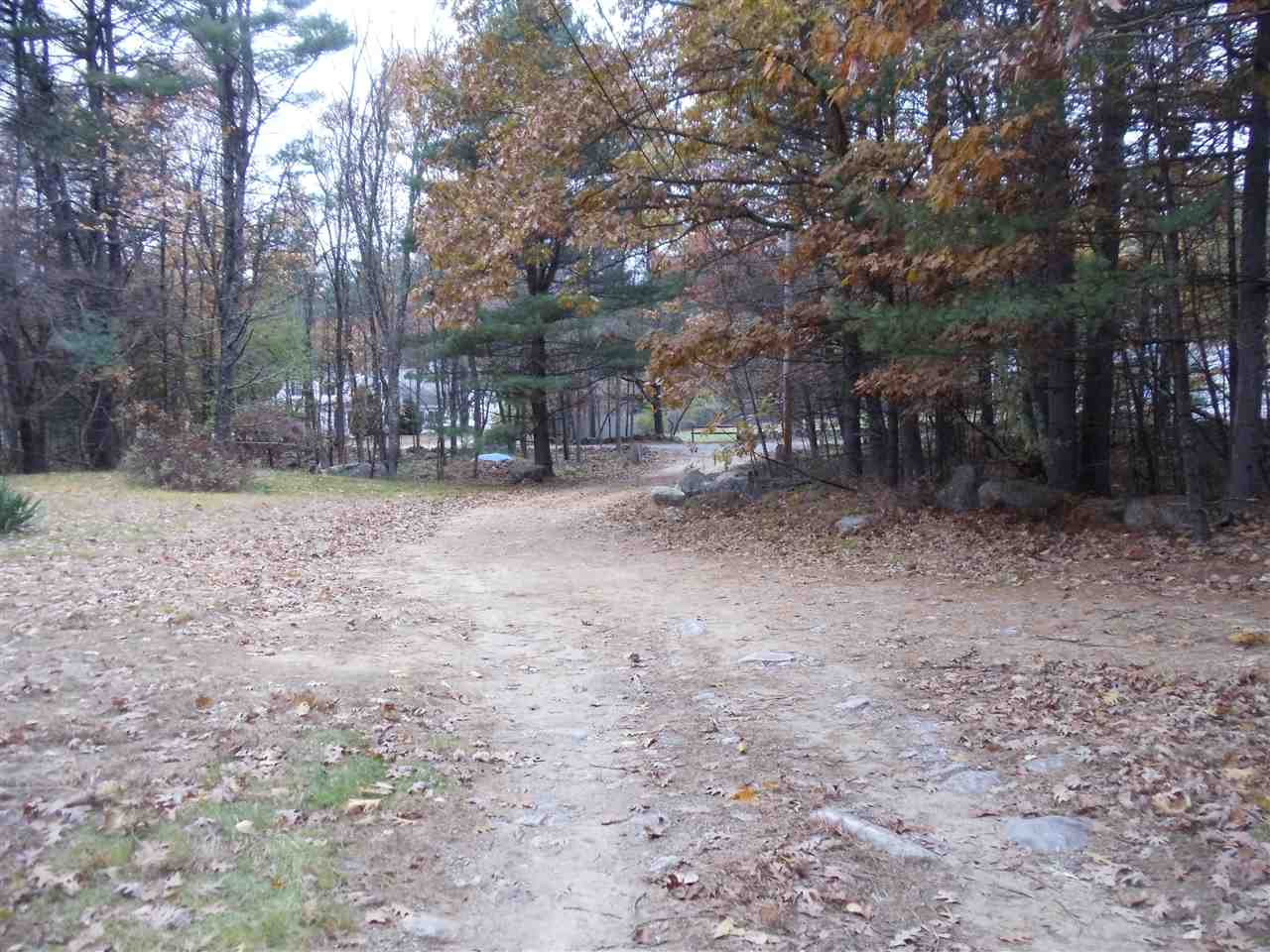 55 Parkhurst Road Merrimack, NH 03054 - Photo 26 of 28 Gallery Image 26