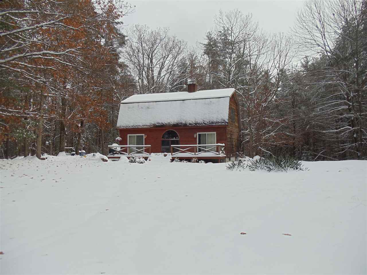 55 Parkhurst Road Merrimack, NH 03054 - Photo 28 of 28 Gallery Image 28