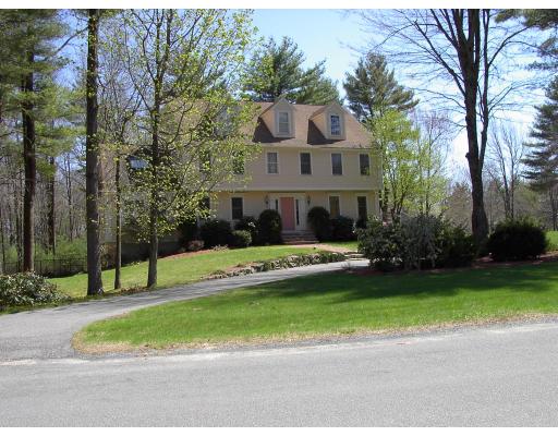 12 Dicarlo Road Hopkinton, MA 01748 - Photo 2 of 2