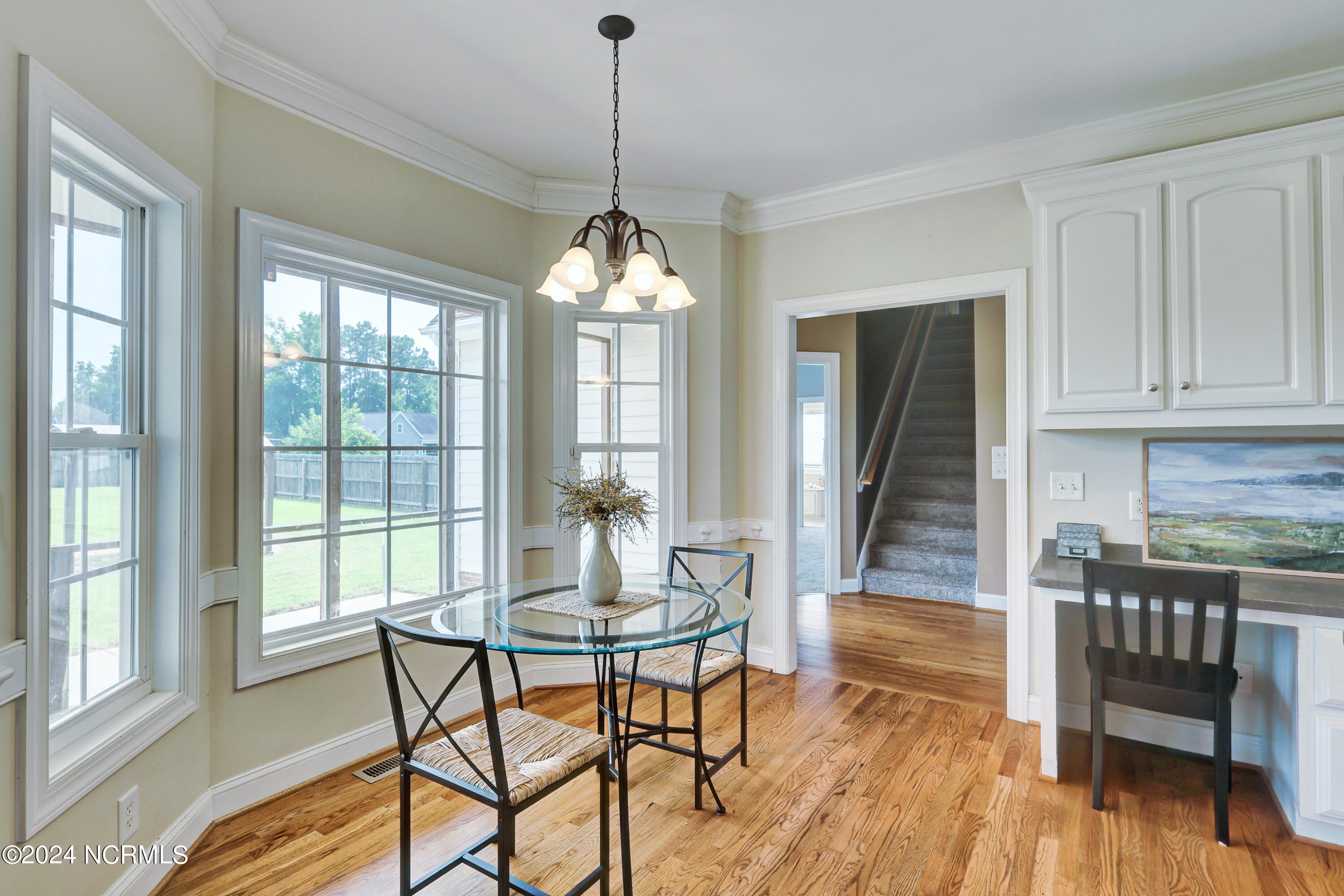 665 Hunter's Pointe Road Nashville, NC 27856 - Photo 11 of 31 11